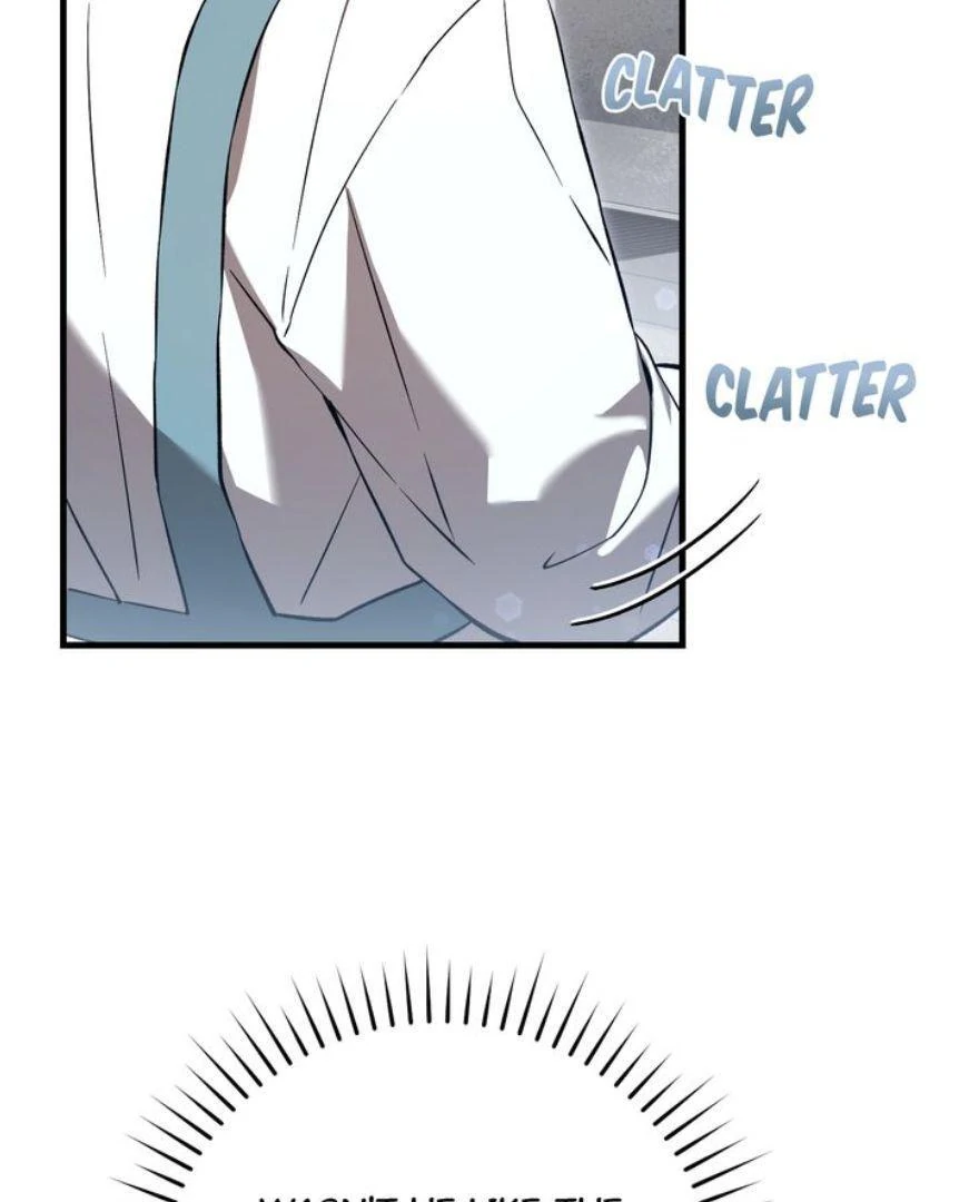 The Hunter’s Gonna Lay Low [Official] - Chapter 6 manhwa