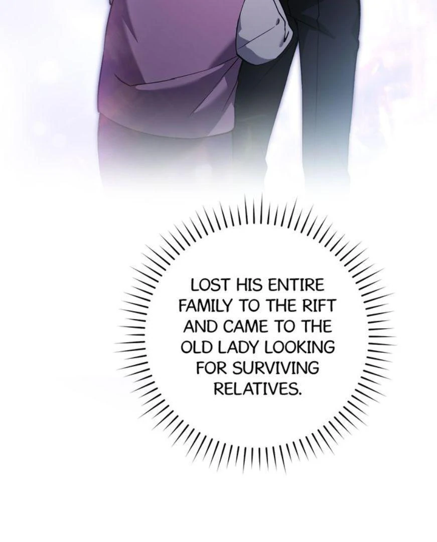 The Hunter’s Gonna Lay Low [Official] - Chapter 6 manhwa