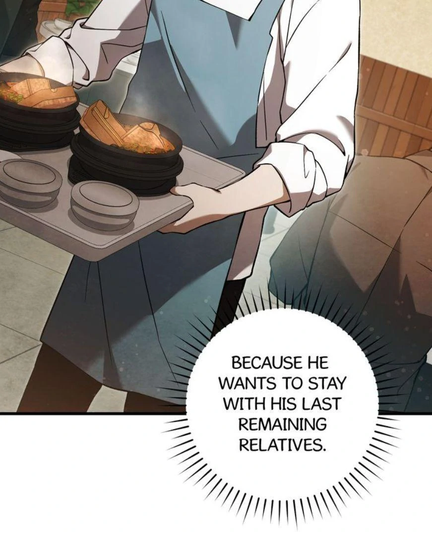 The Hunter’s Gonna Lay Low [Official] - Chapter 6 manhwa