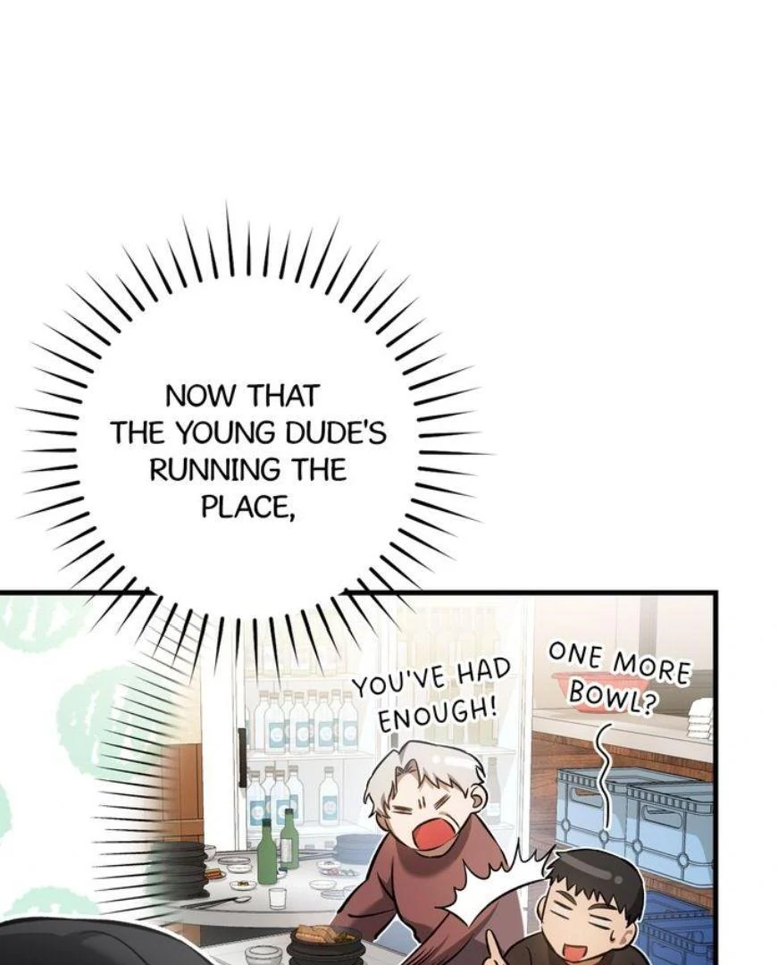 The Hunter’s Gonna Lay Low [Official] - Chapter 6 manhwa