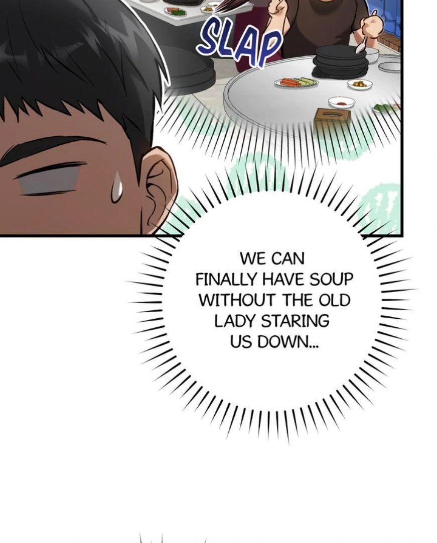 The Hunter’s Gonna Lay Low [Official] - Chapter 6 manhwa