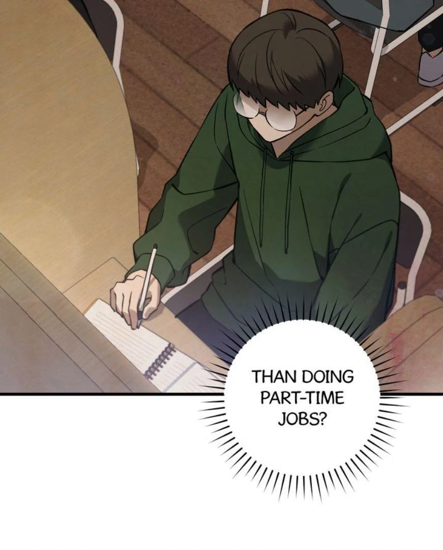 The Hunter’s Gonna Lay Low [Official] - Chapter 6 manhwa