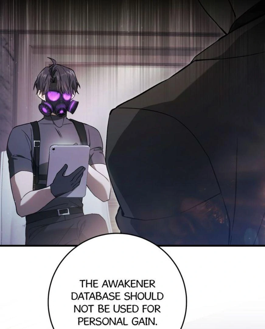 The Hunter’s Gonna Lay Low [Official] - Chapter 6 manhwa