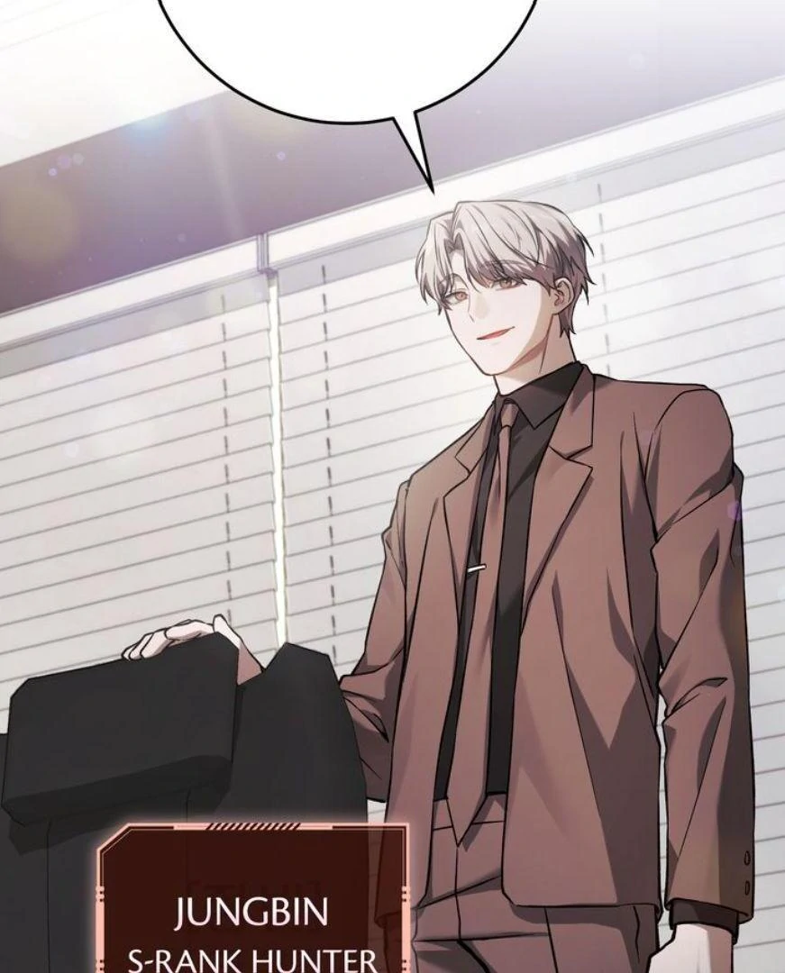 The Hunter’s Gonna Lay Low [Official] - Chapter 6 manhwa