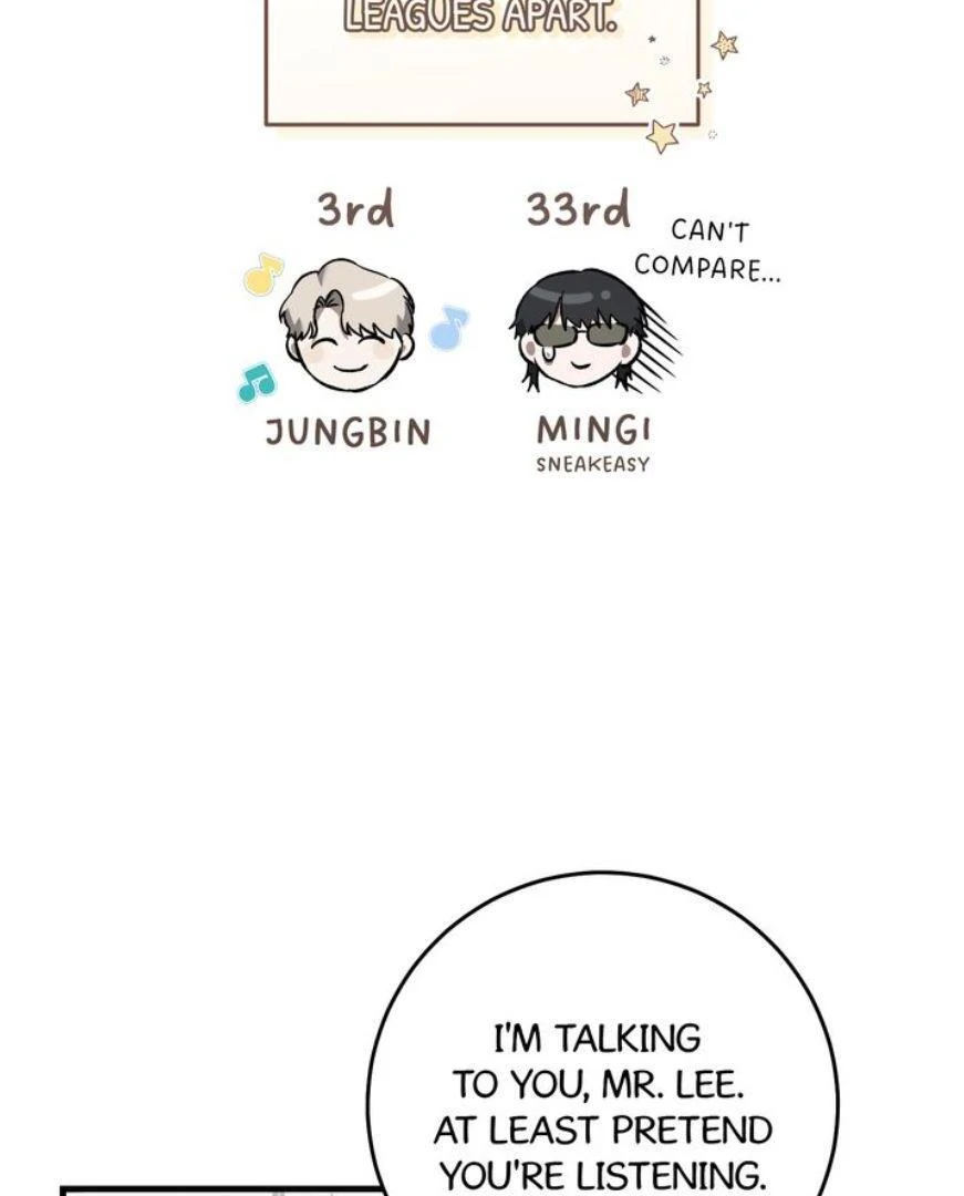 The Hunter’s Gonna Lay Low [Official] - Chapter 6 manhwa