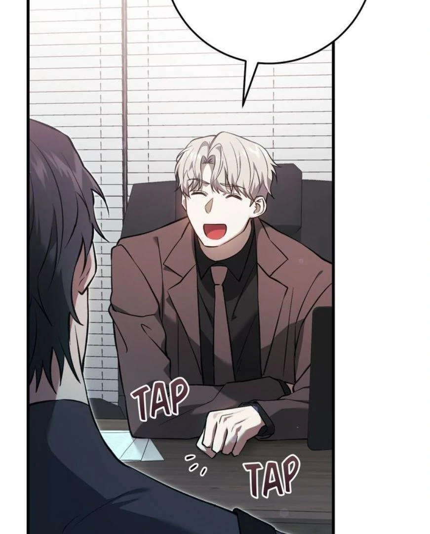 The Hunter’s Gonna Lay Low [Official] - Chapter 6 manhwa
