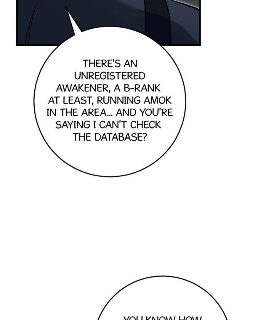 The Hunter’s Gonna Lay Low [Official] - Chapter 6 manhwa
