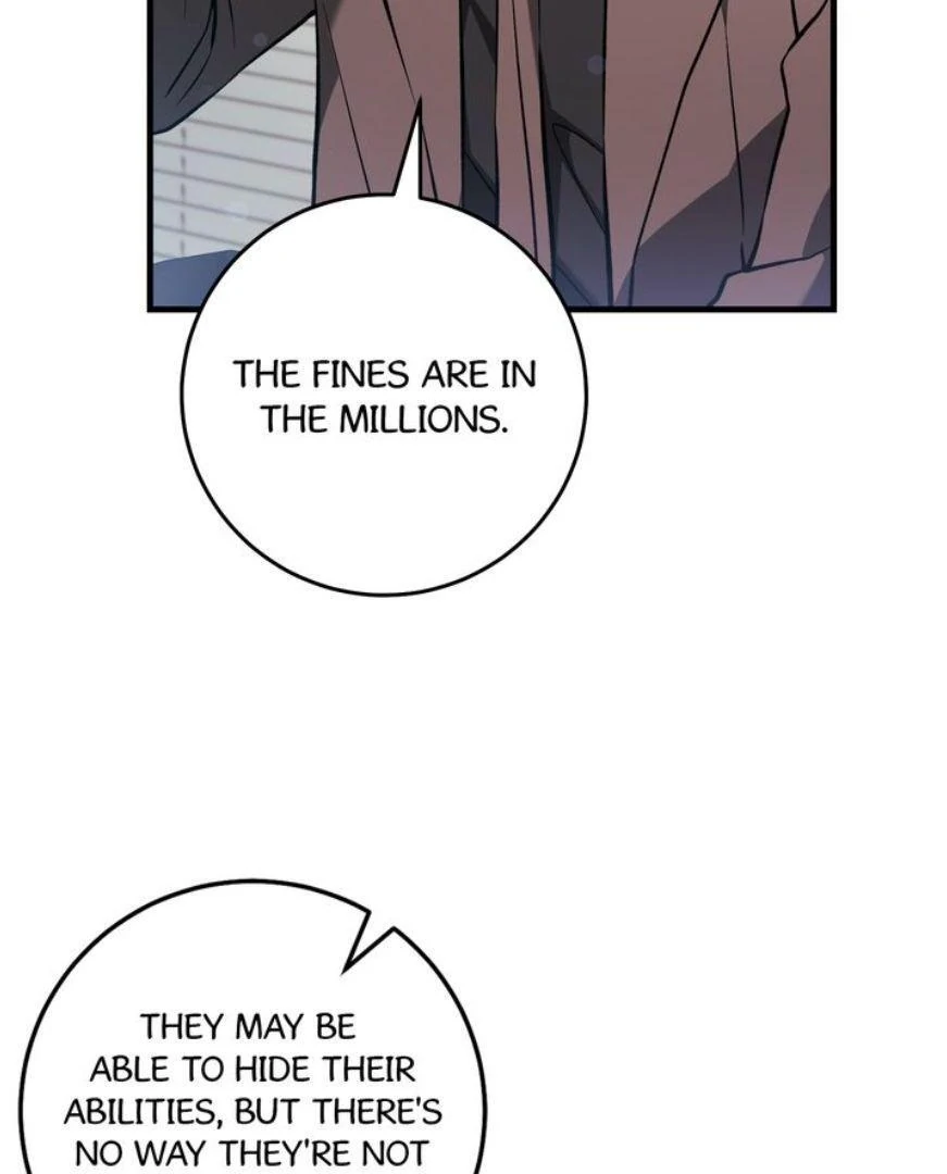 The Hunter’s Gonna Lay Low [Official] - Chapter 6 manhwa