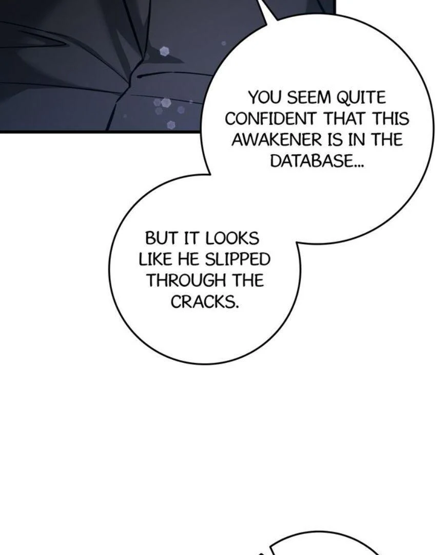 The Hunter’s Gonna Lay Low [Official] - Chapter 6 manhwa