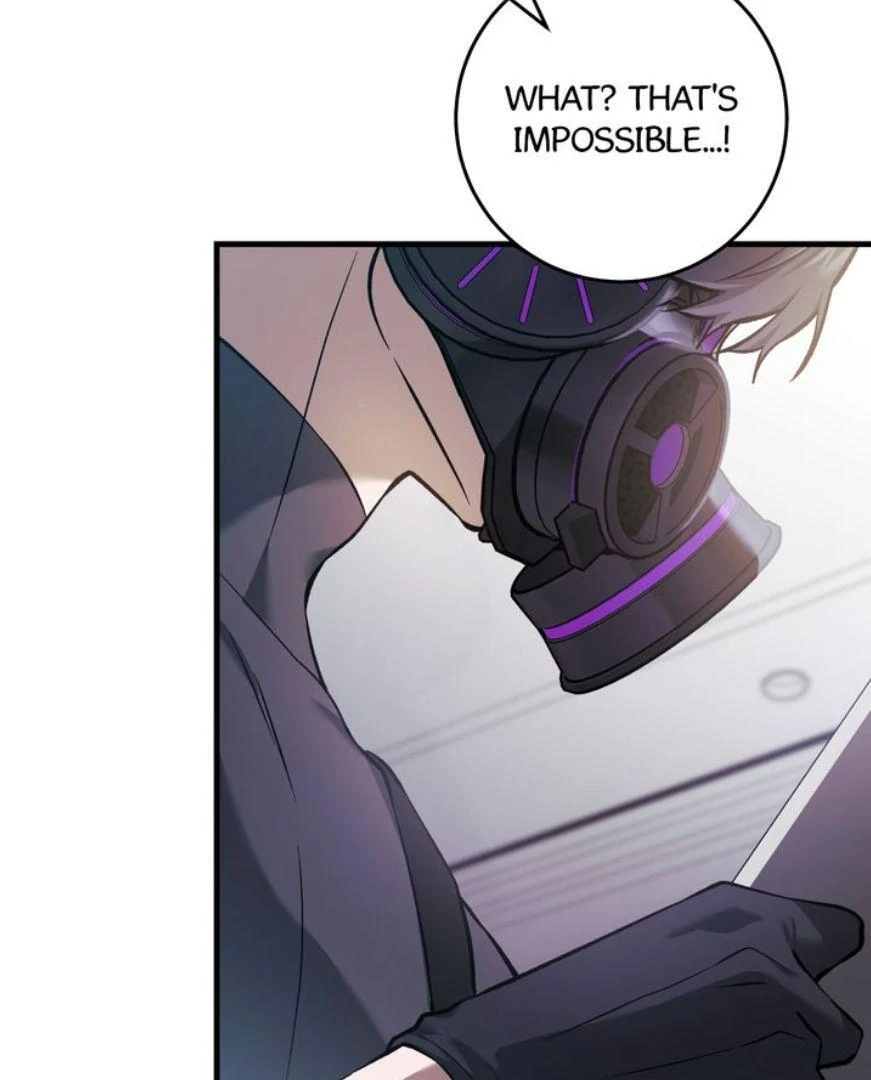 The Hunter’s Gonna Lay Low [Official] - Chapter 6 manhwa