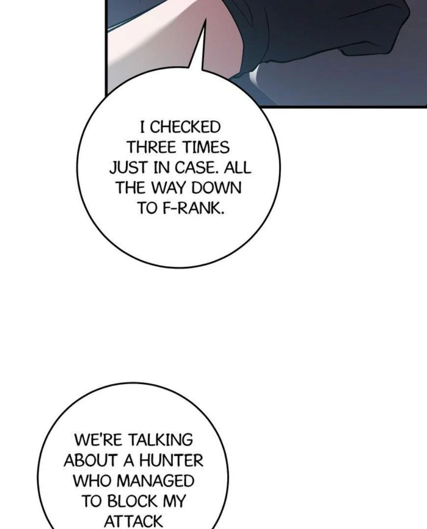 The Hunter’s Gonna Lay Low [Official] - Chapter 6 manhwa