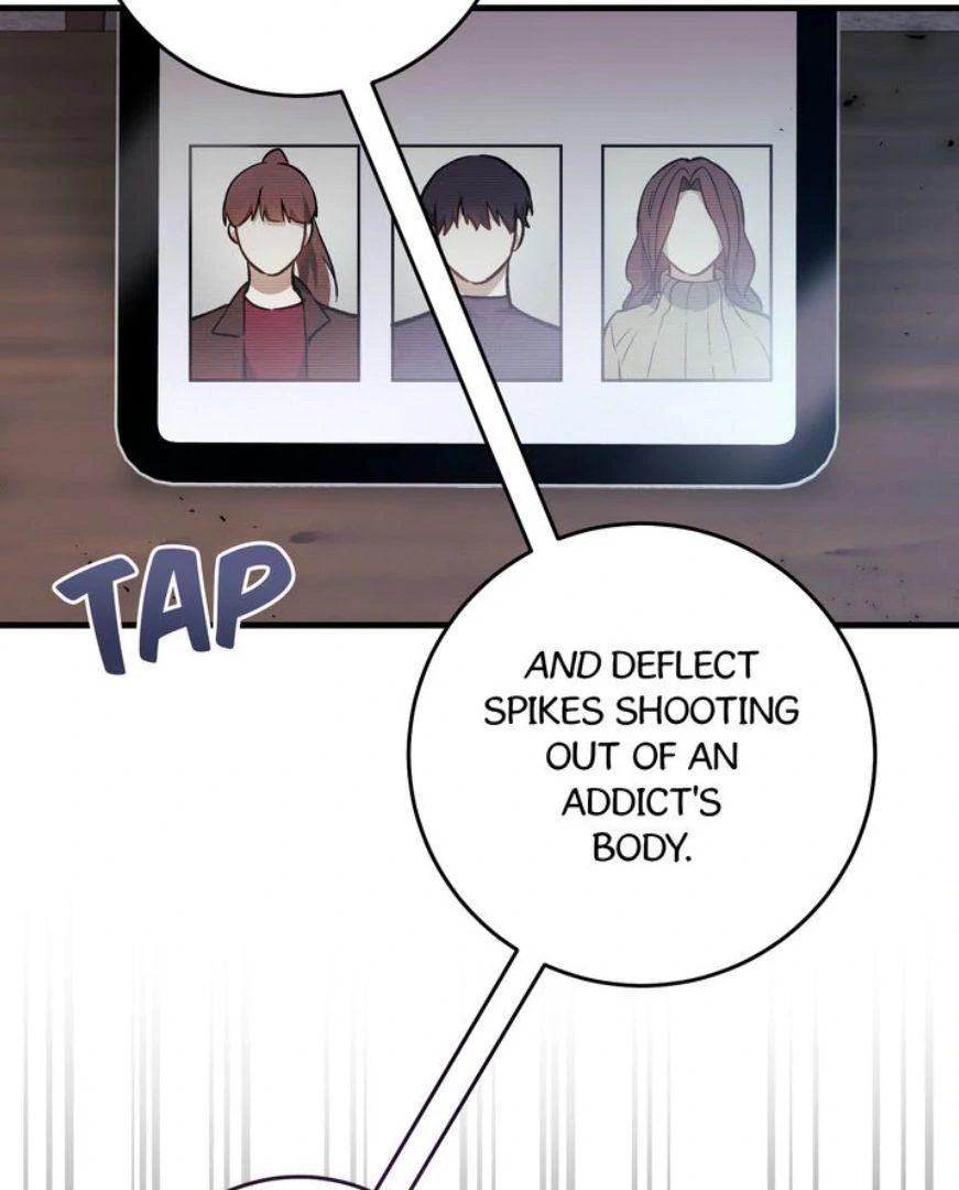 The Hunter’s Gonna Lay Low [Official] - Chapter 6 manhwa