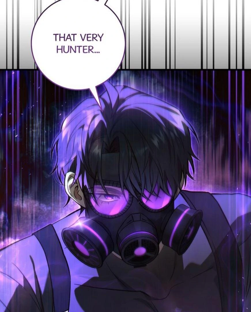 The Hunter’s Gonna Lay Low [Official] - Chapter 6 manhwa