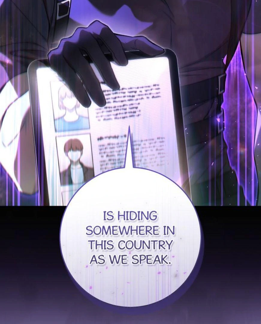 The Hunter’s Gonna Lay Low [Official] - Chapter 6 manhwa