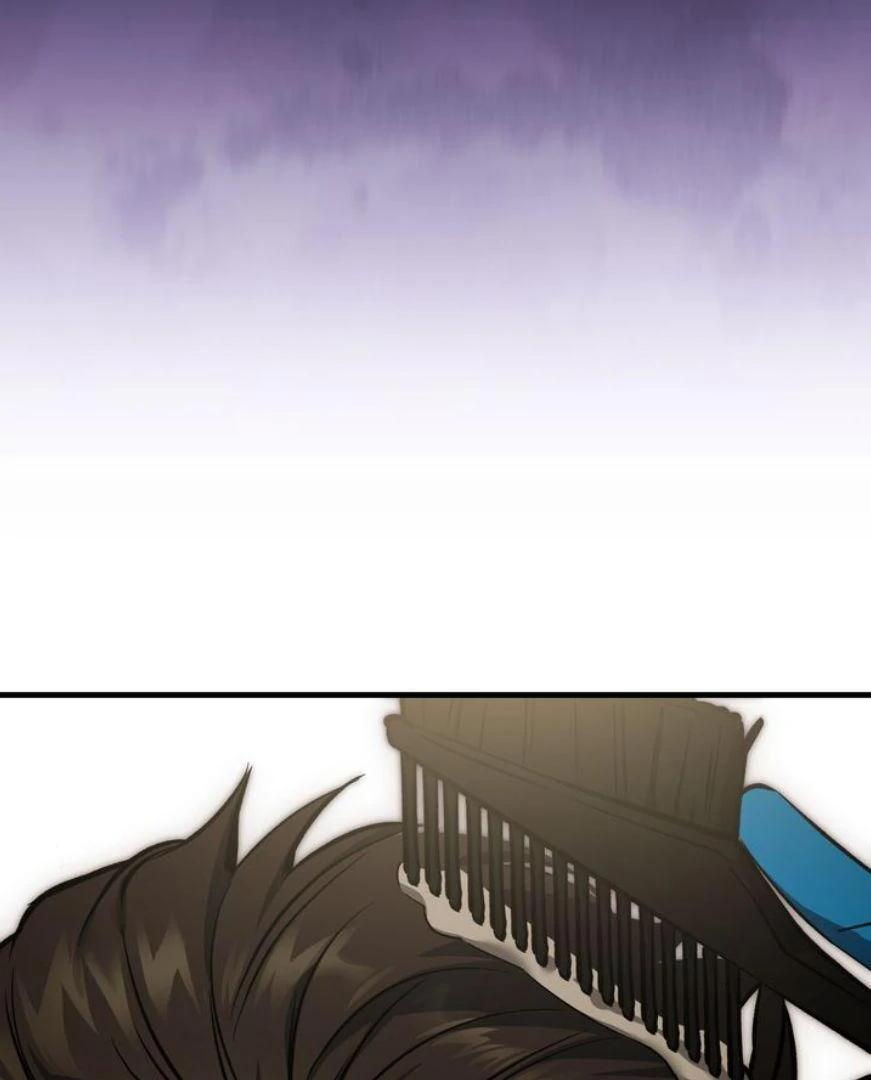 The Hunter’s Gonna Lay Low [Official] - Chapter 6 manhwa
