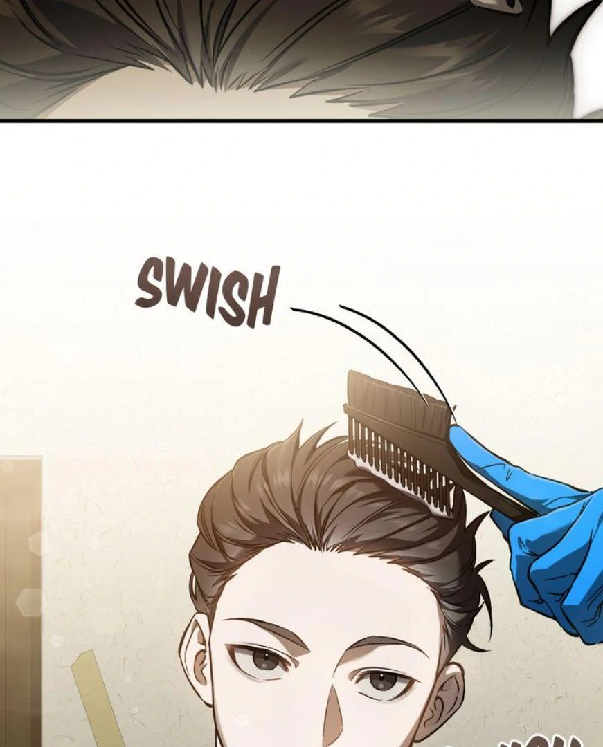 The Hunter’s Gonna Lay Low [Official] - Chapter 6 manhwa