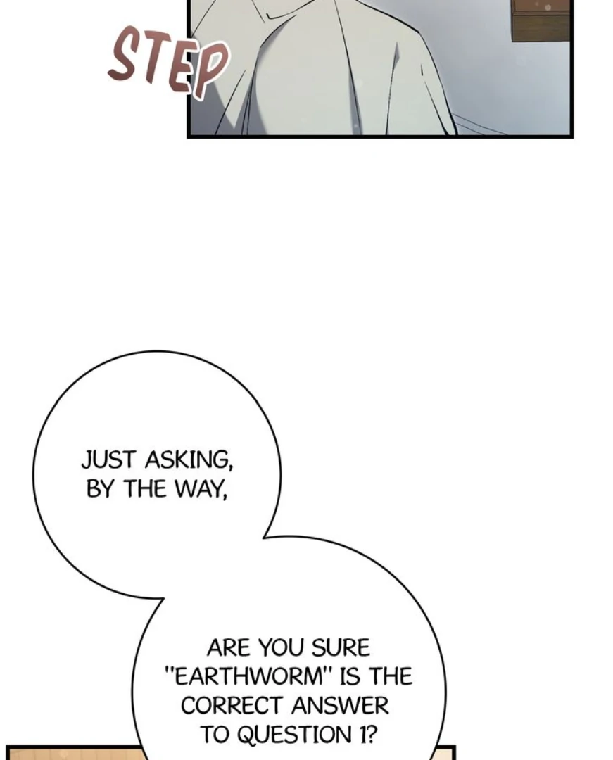 The Hunter’s Gonna Lay Low [Official] - Chapter 7 manhwa
