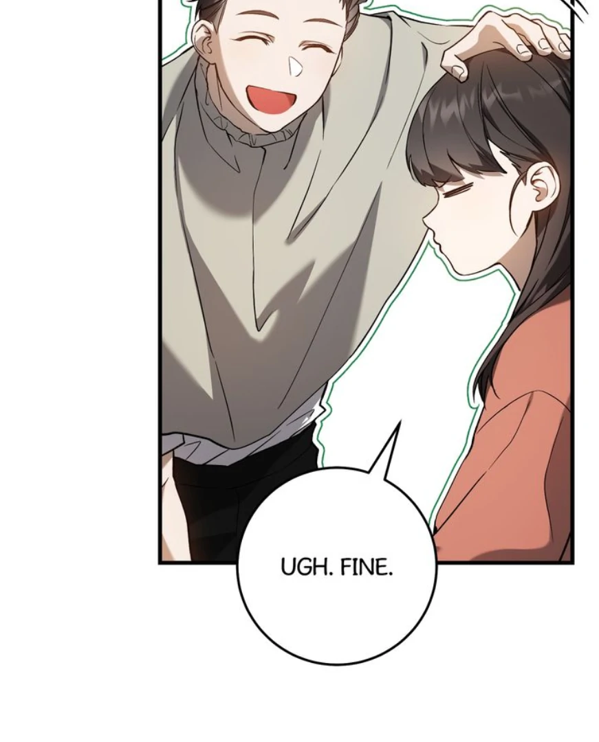 The Hunter’s Gonna Lay Low [Official] - Chapter 7 manhwa