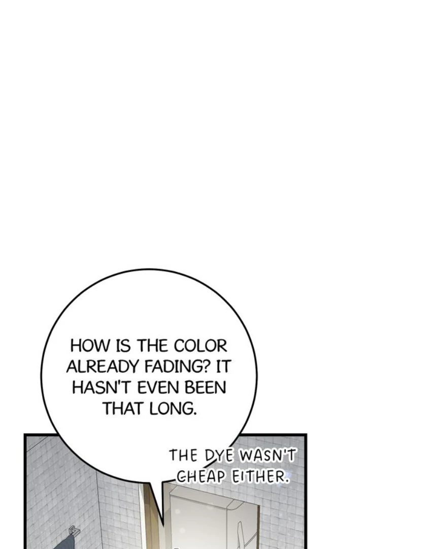 The Hunter’s Gonna Lay Low [Official] - Chapter 7 manhwa