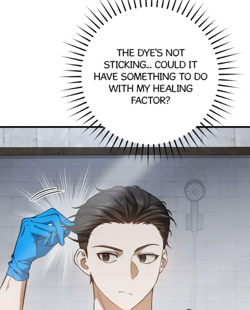 The Hunter’s Gonna Lay Low [Official] - Chapter 7 manhwa