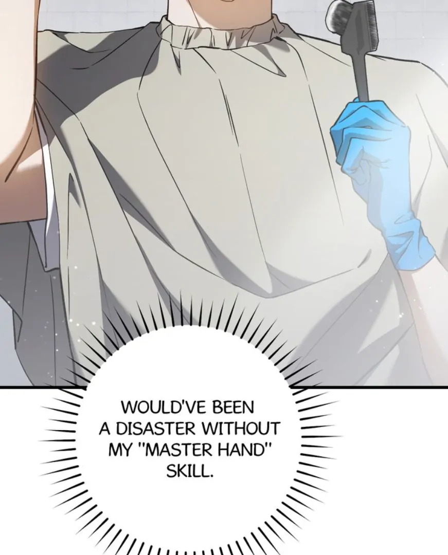 The Hunter’s Gonna Lay Low [Official] - Chapter 7 manhwa