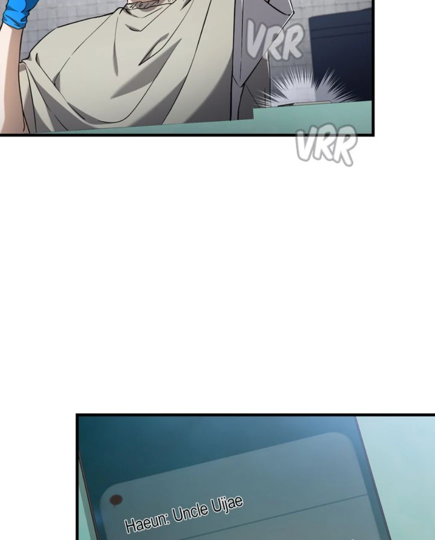 The Hunter’s Gonna Lay Low [Official] - Chapter 7 manhwa