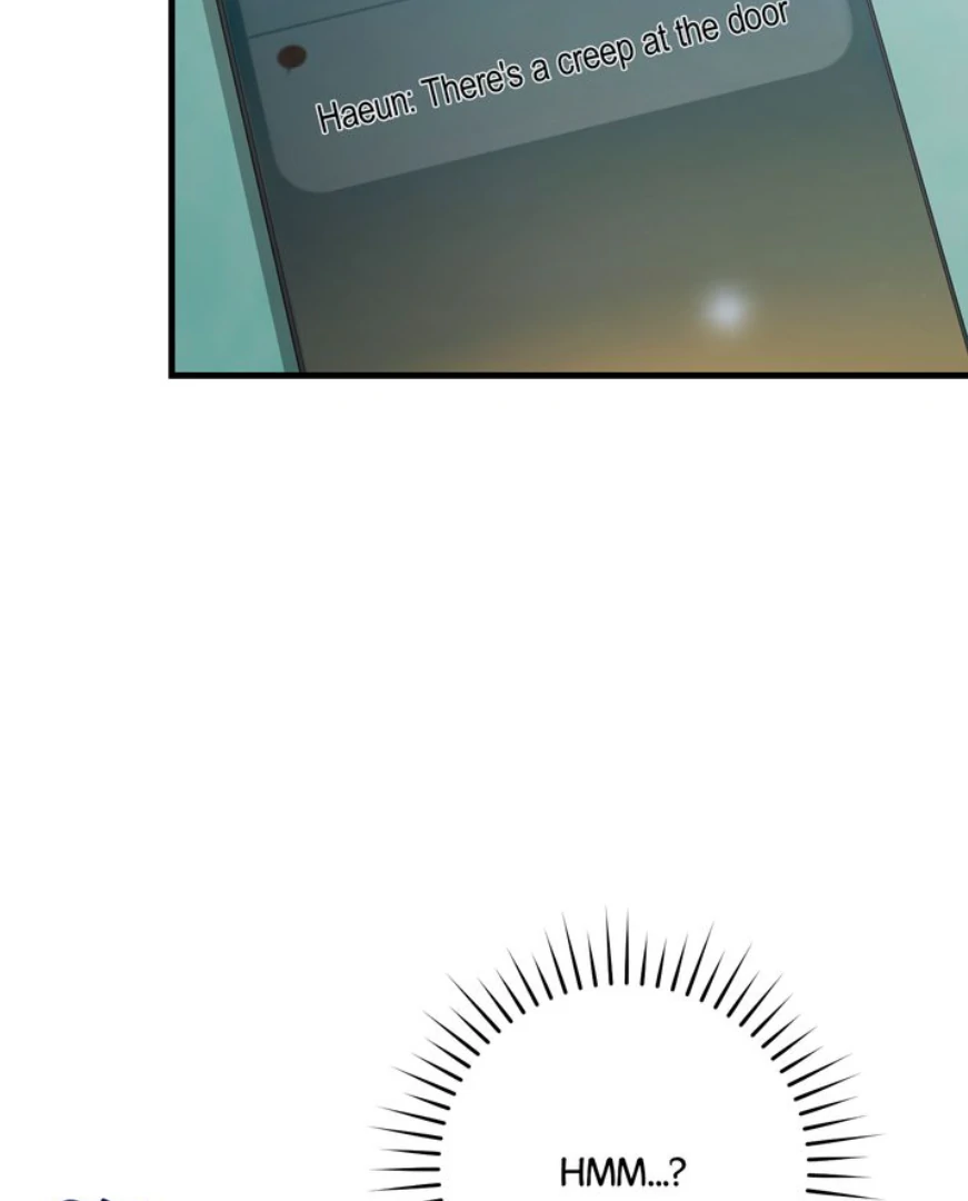 The Hunter’s Gonna Lay Low [Official] - Chapter 7 manhwa