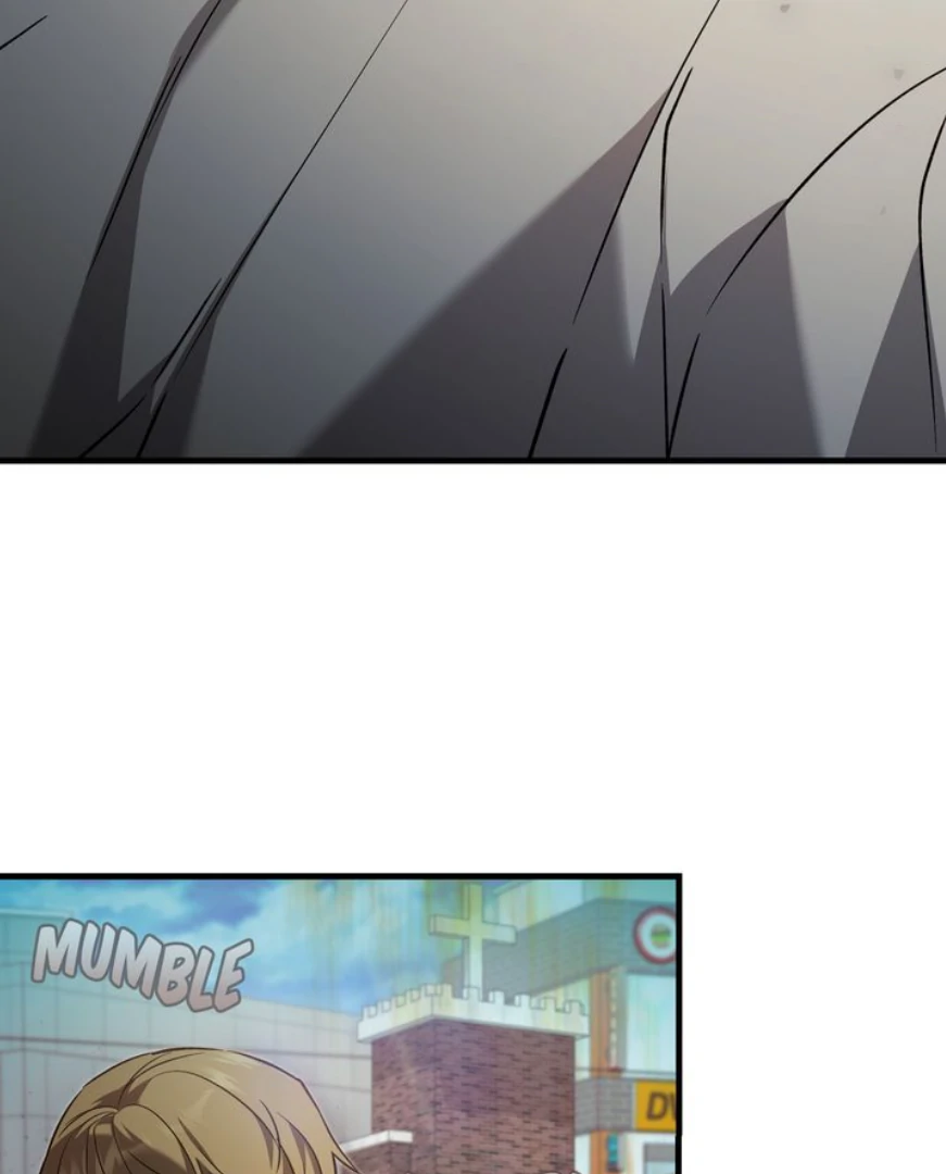 The Hunter’s Gonna Lay Low [Official] - Chapter 7 manhwa
