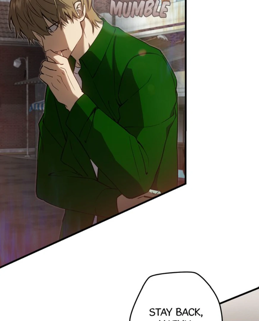 The Hunter’s Gonna Lay Low [Official] - Chapter 7 manhwa