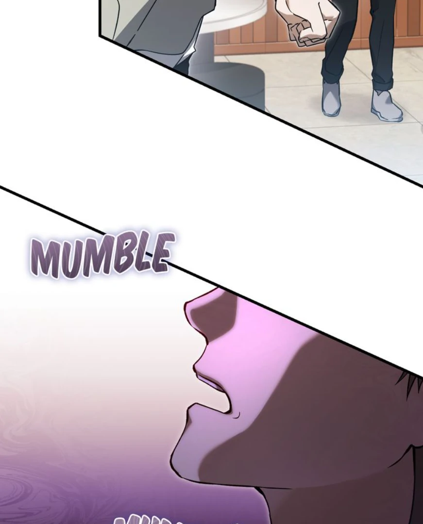 The Hunter’s Gonna Lay Low [Official] - Chapter 7 manhwa