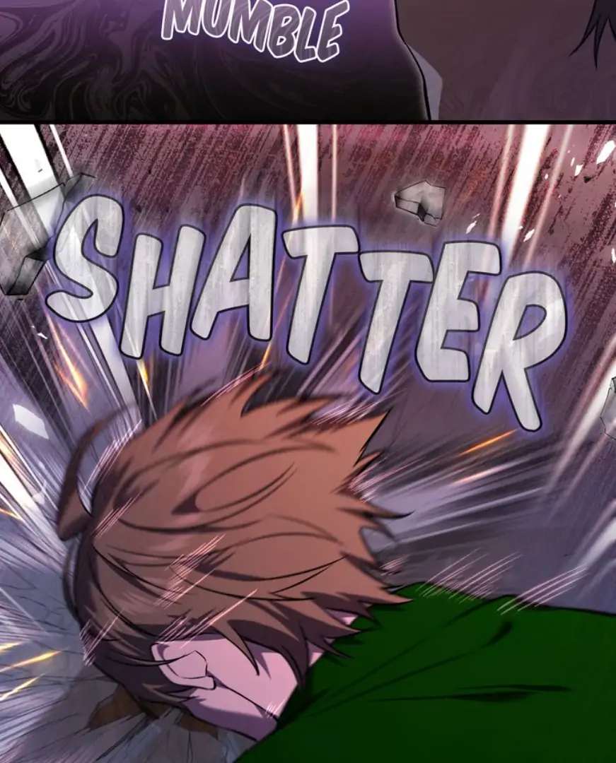The Hunter’s Gonna Lay Low [Official] - Chapter 7 manhwa