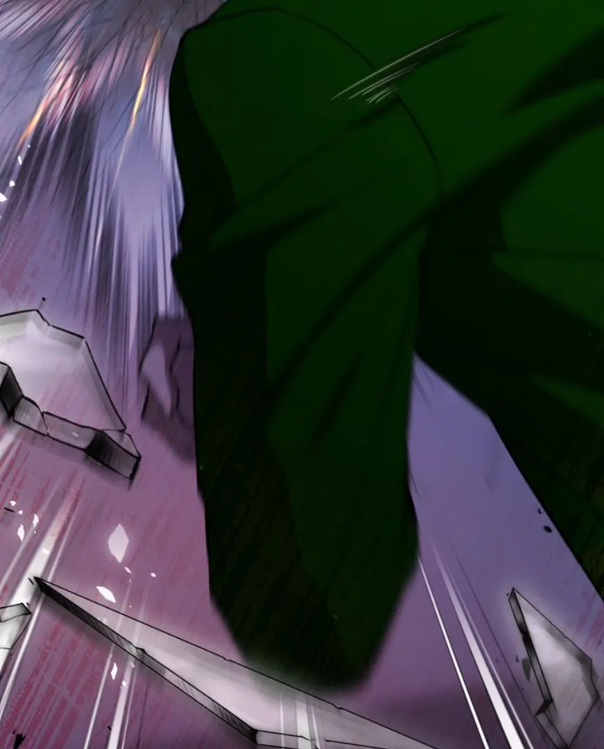 The Hunter’s Gonna Lay Low [Official] - Chapter 7 manhwa