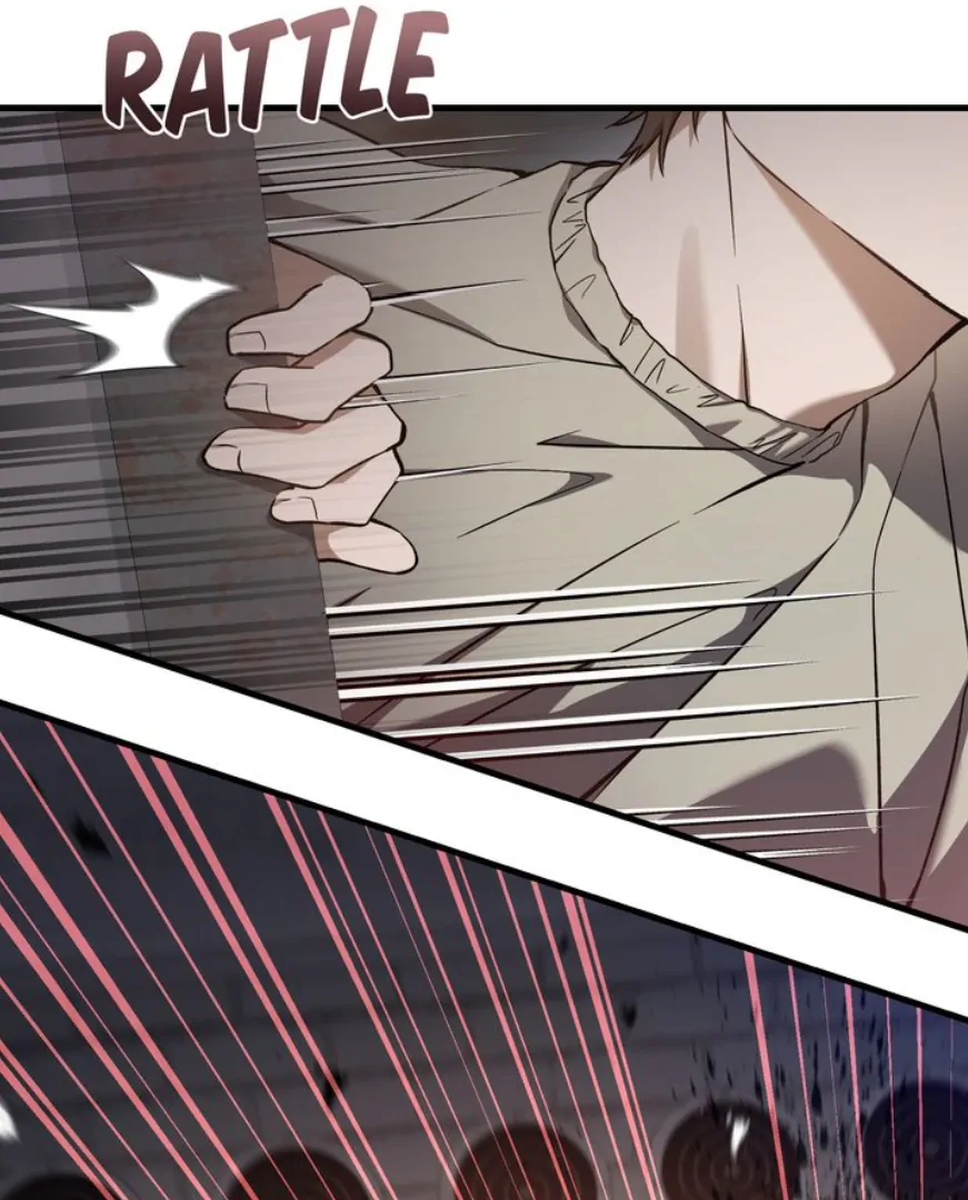 The Hunter’s Gonna Lay Low [Official] - Chapter 7 manhwa