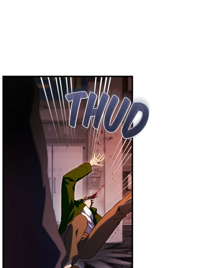 The Hunter’s Gonna Lay Low [Official] - Chapter 7 manhwa