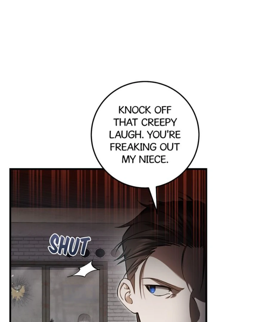 The Hunter’s Gonna Lay Low [Official] - Chapter 7 manhwa