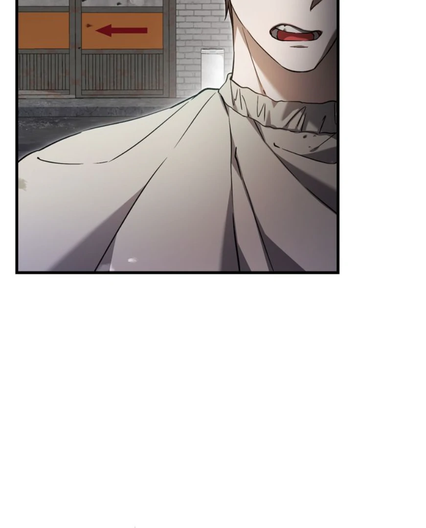 The Hunter’s Gonna Lay Low [Official] - Chapter 7 manhwa