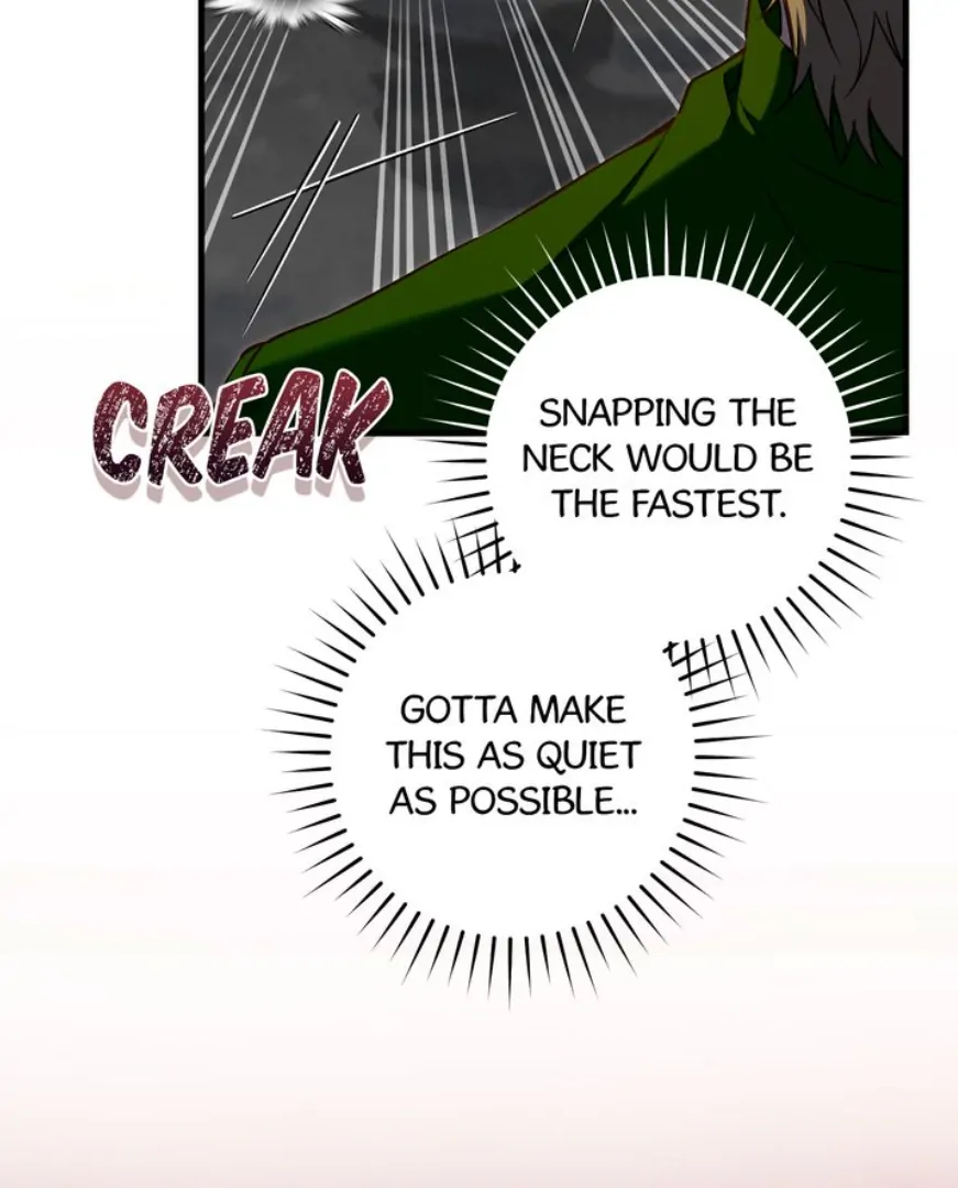 The Hunter’s Gonna Lay Low [Official] - Chapter 7 manhwa
