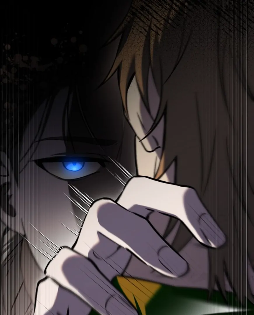 The Hunter’s Gonna Lay Low [Official] - Chapter 7 manhwa