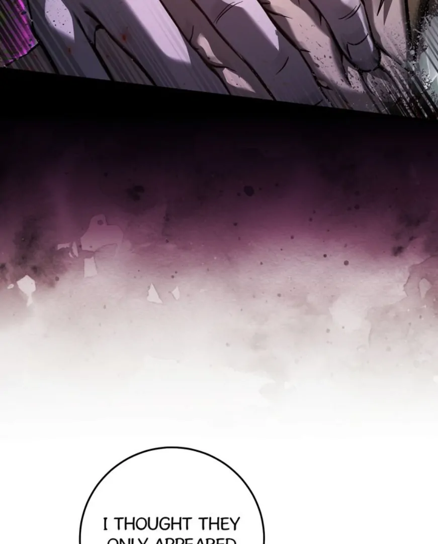 The Hunter’s Gonna Lay Low [Official] - Chapter 7 manhwa