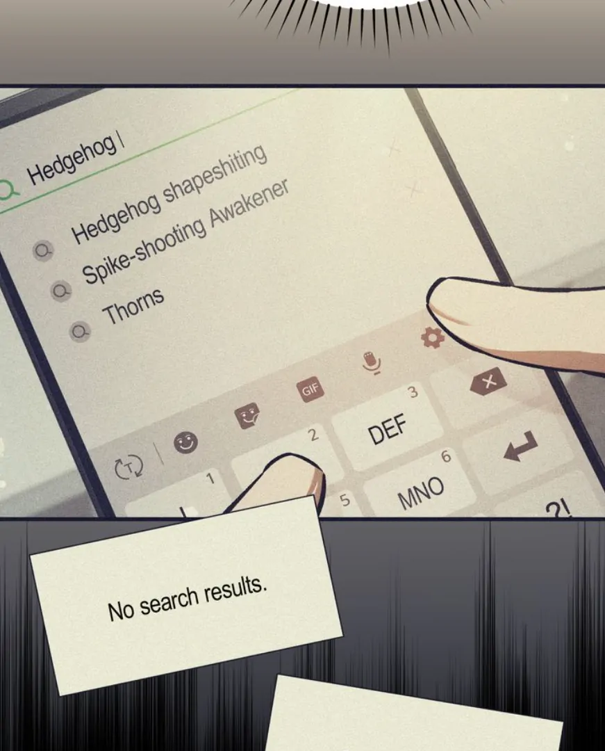 The Hunter’s Gonna Lay Low [Official] - Chapter 7 manhwa