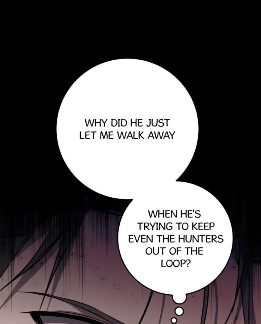 The Hunter’s Gonna Lay Low [Official] - Chapter 7 manhwa
