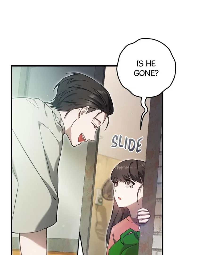 The Hunter’s Gonna Lay Low [Official] - Chapter 7 manhwa