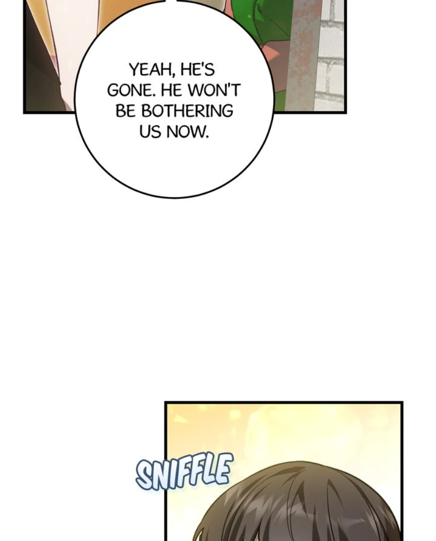 The Hunter’s Gonna Lay Low [Official] - Chapter 7 manhwa