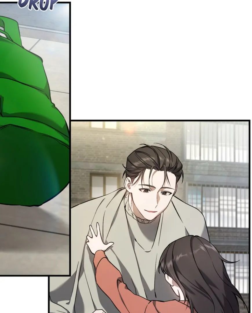 The Hunter’s Gonna Lay Low [Official] - Chapter 7 manhwa