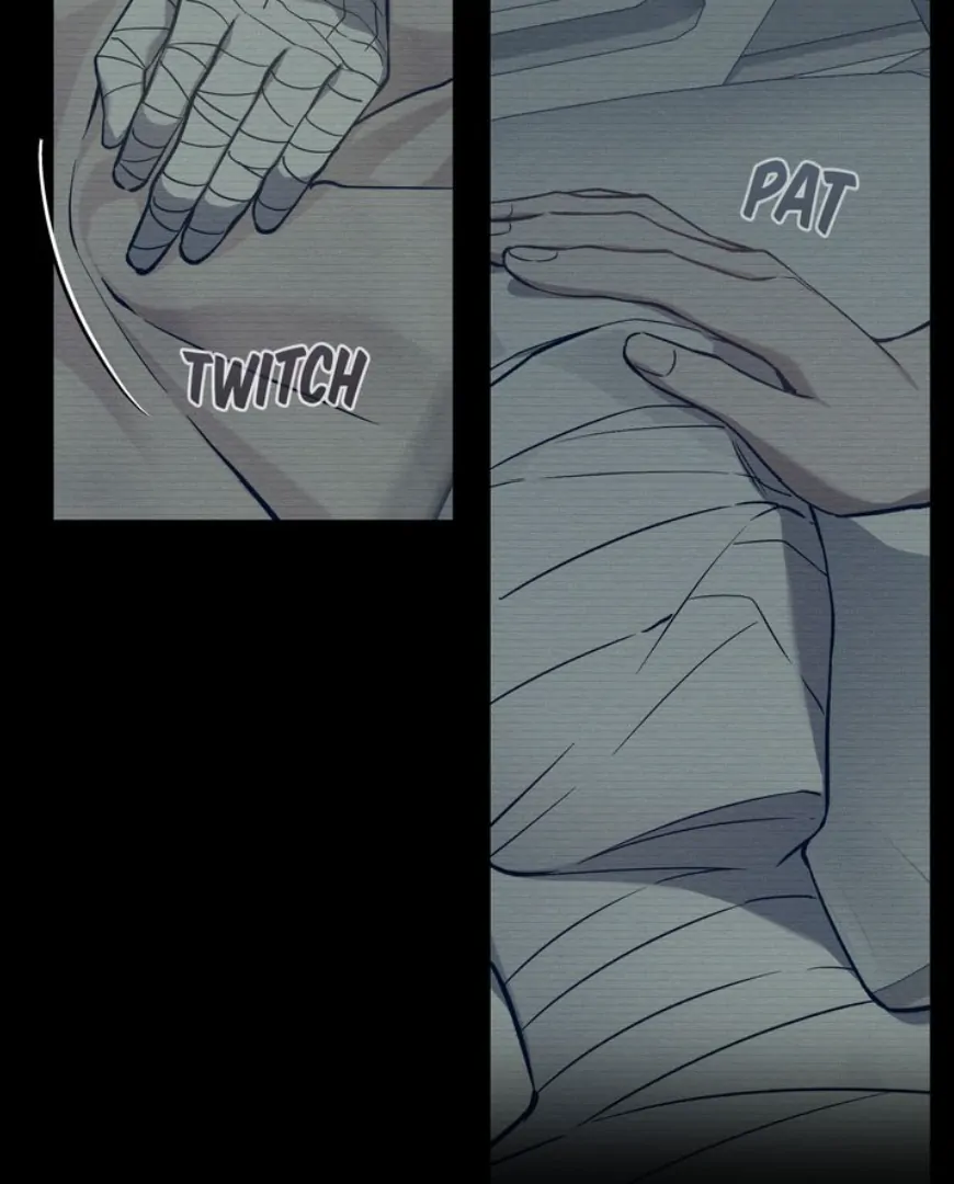 The Hunter’s Gonna Lay Low [Official] - Chapter 7 manhwa