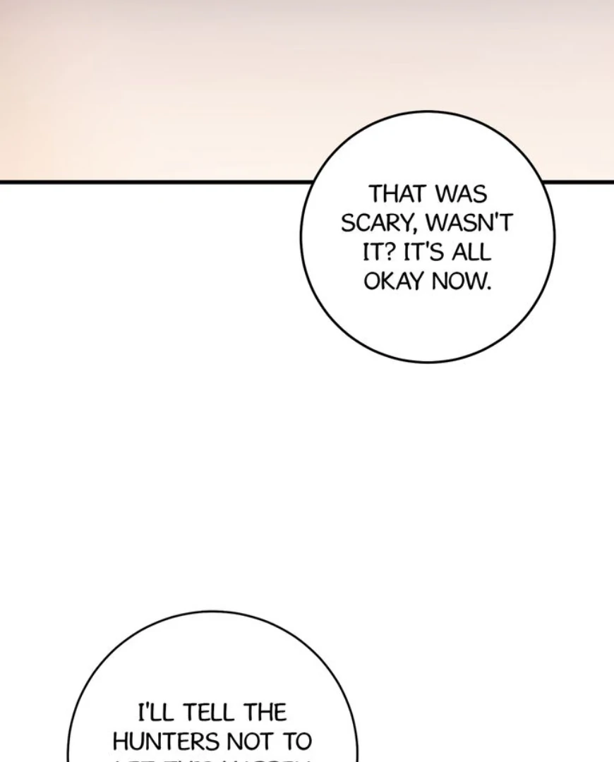 The Hunter’s Gonna Lay Low [Official] - Chapter 7 manhwa