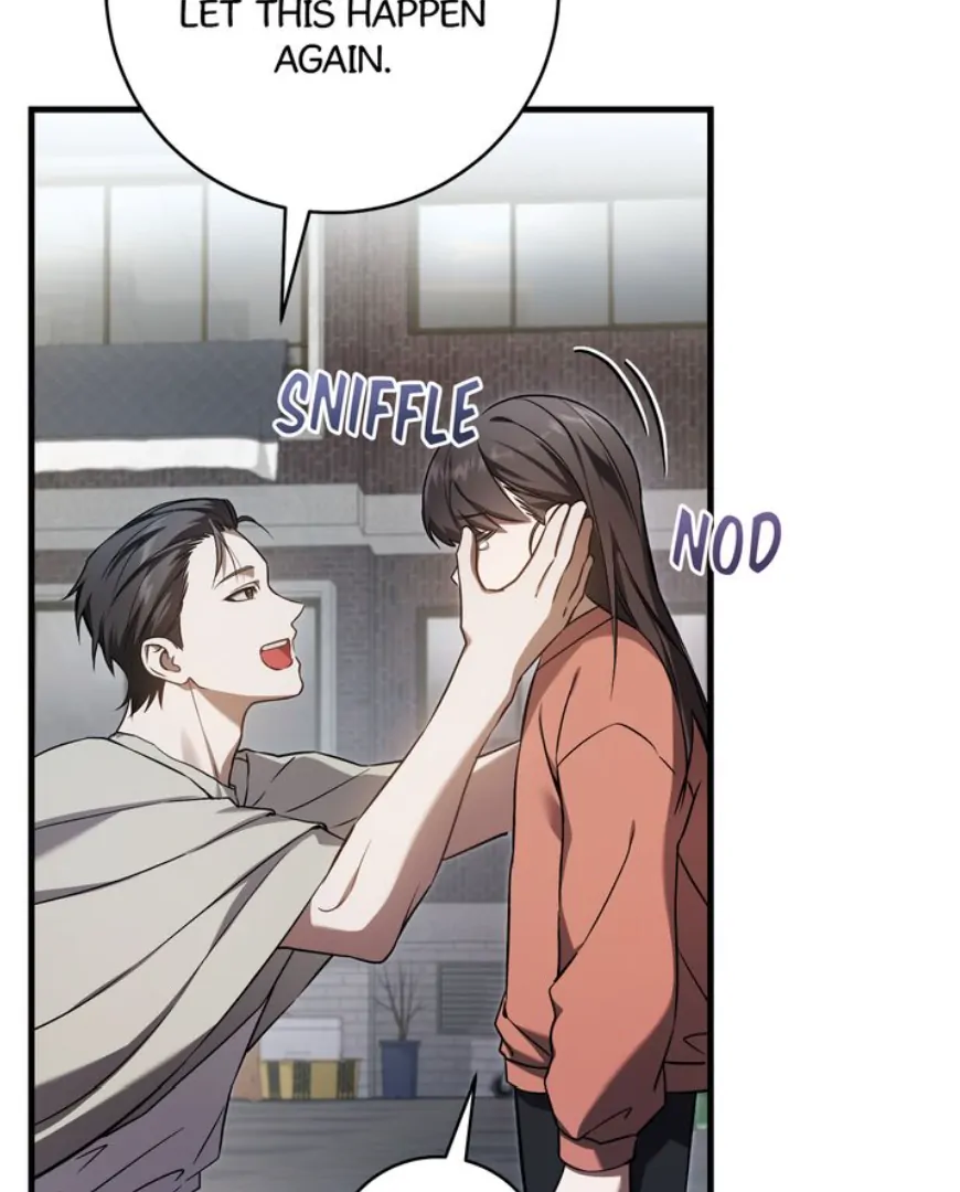 The Hunter’s Gonna Lay Low [Official] - Chapter 7 manhwa