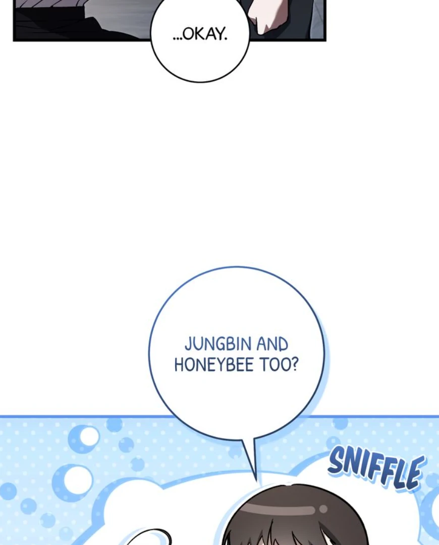 The Hunter’s Gonna Lay Low [Official] - Chapter 7 manhwa