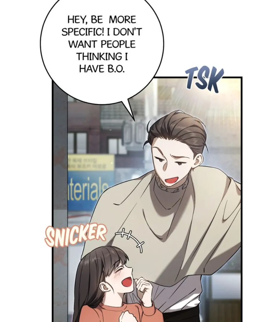 The Hunter’s Gonna Lay Low [Official] - Chapter 7 manhwa
