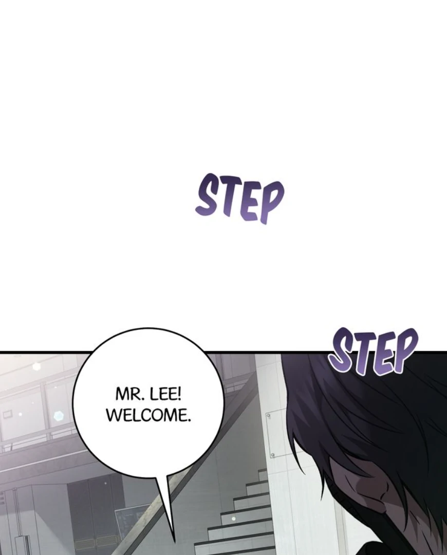 The Hunter’s Gonna Lay Low [Official] - Chapter 7 manhwa